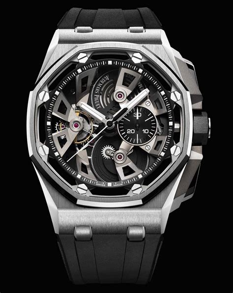 audemars piguet royal oak offshore 25th anniversary edition|royal oak off shore.